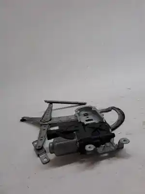 Second-hand car spare part driver left window regulator for opel corsa 3 c 1.3 cdti 70ch manual oem iam references 9196410  93186826
