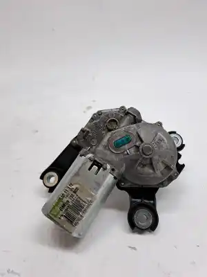 Second-hand car spare part Rear Windshield Wiper Motor for OPEL CORSA 3 C 1.3 CDTI 70CH MANUAL OEM IAM references 9132802  