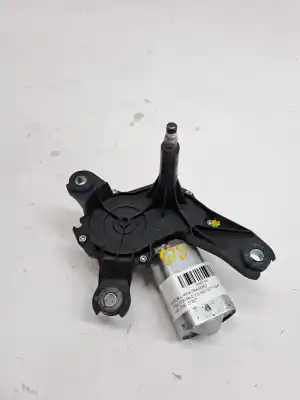 Second-hand car spare part rear windshield wiper motor for opel corsa 3 c 1.3 cdti 70ch manual oem iam references 9132802  