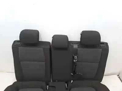 Автозапчасти б/у полный комплект сиденья за kia stonic 1.0 t- gdi ссылки oem iam 88500h8020 89100h8010cua 88600h8000