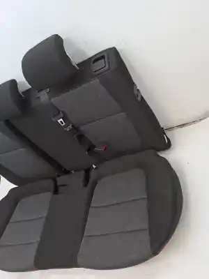 Автозапчасти б/у полный комплект сиденья за kia stonic 1.0 t- gdi ссылки oem iam 88500h8020 89100h8010cua 88600h8000
