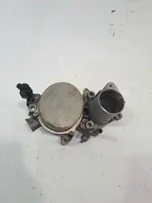Автозапчастина б/у насос керма для ford transit connect (tc7) 1.8 tdci cat посилання на oem iam 704230010  bk2q2a451fa