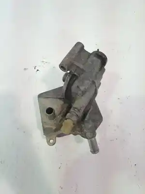 Автозапчасти б/у охладитель моторного масла за ford transit connect (tc7) 1.8 tdci cat ссылки oem iam 1405017 bk2q6b624 2m5q6b624bd