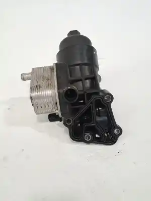 Pezzo di ricambio per auto di seconda mano radiatore olio motore per kia xceed tech riferimenti oem iam 264002a615  264102a300
