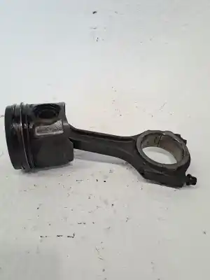 Автозапчастина б/у поршневий для ford transit connect (tc7) 1.8 tdci cat посилання на oem iam 1205017 1s4q6200ad 1487467