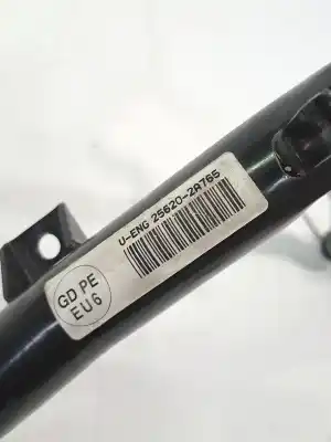 Pezzo di ricambio per auto di seconda mano tubo per kia xceed tech riferimenti oem iam 256202a765  