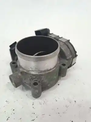 Автозапчасти б/у бабочка коробка за ford transit connect (tc7) 1.8 tdci cat ссылки oem iam 1781960  bk2q9e926ac