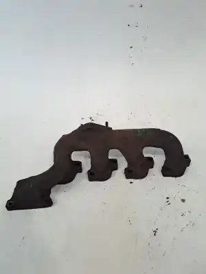 Pezzo di ricambio per auto di seconda mano collettore di scarico per ford transit connect (tc7) furg. largo riferimenti oem iam 1731752  bk2q9430cb
