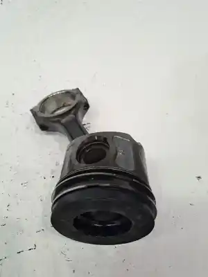 Автозапчастина б/у поршневий для ford transit connect (tc7) 1.8 tdci cat посилання на oem iam 1205017 1s4q6200ad 1487467