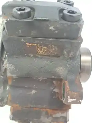 Автозапчастина б/у паливний насос для ford transit connect (tc7) 1.8 tdci cat посилання на oem iam bk2q98395ad 1841726 a2c53344443