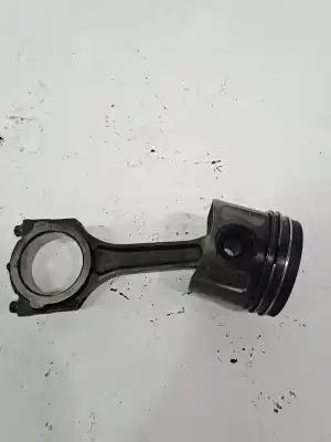Автозапчастина б/у поршневий для ford transit connect (tc7) 1.8 tdci cat посилання на oem iam 1205017 1s4q6200ad 1487467