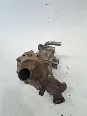 Автозапчастина б/у водяна бомба для ford transit connect (tc7) 1.8 tdci cat посилання на oem iam 6c1q8k500ag  1949737