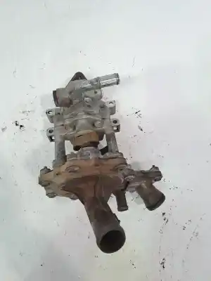 Автозапчастина б/у водяна бомба для ford transit connect (tc7) 1.8 tdci cat посилання на oem iam 6c1q8k500ag  1949737