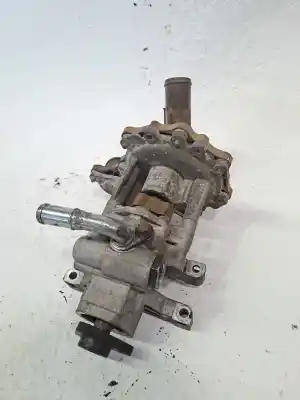 Автозапчастина б/у водяна бомба для ford transit connect (tc7) 1.8 tdci cat посилання на oem iam 6c1q8k500ag  1949737