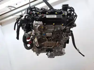 Pezzo di ricambio per auto di seconda mano MOTORE COMPLETO per HYUNDAI I10  Riferimenti OEM IAM G3LD  