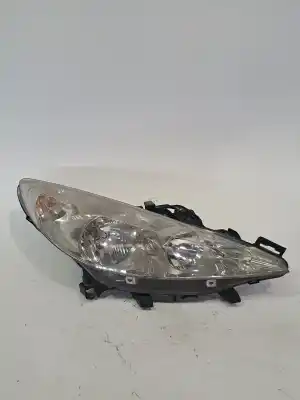 Pièce détachée automobile d'occasion FEU DROIT pour PEUGEOT 207  Références OEM IAM 620695  