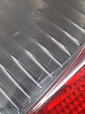 Автозапчастина б/у лівий ход ліхар для opel corsa 3 c 1.3 cdti 70ch manual посилання на oem iam 9196363  