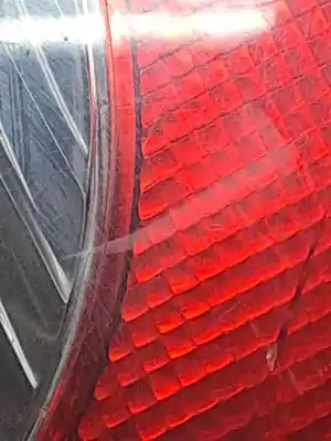 Автозапчастина б/у лівий ход ліхар для opel corsa 3 c 1.3 cdti 70ch manual посилання на oem iam 9196363  