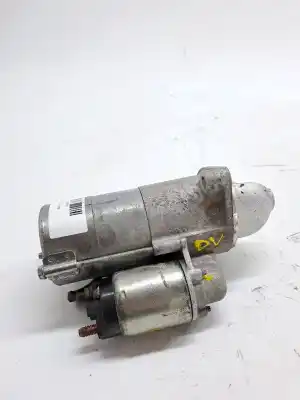 Second-hand car spare part STARTER MOTOR for CHEVROLET CAPTIVA  OEM IAM references 96843574  96627034
