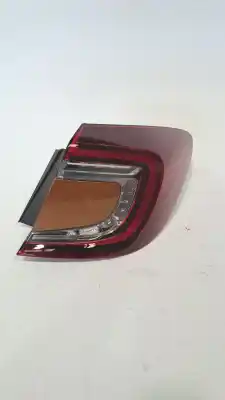 Автозапчасти б/у ПРАВЫЙ ЗАДНИЙ ФОНАРЬ за RENAULT CAPTUR II  ссылки OEM IAM 265507894R  