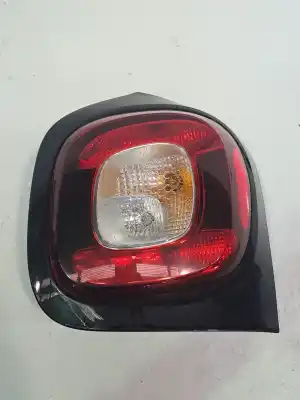 Автозапчасти б/у правый задний фонарь за SMART FORFOUR Basis (52kW) (453.042) ссылки OEM IAM A4539063200  