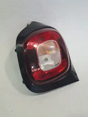Pezzo di ricambio per auto di seconda mano luci posteriori destra per smart forfour basis (52kw) (453.042) riferimenti oem iam a4539063200  