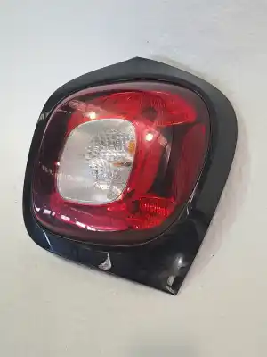 Pezzo di ricambio per auto di seconda mano luci posteriori destra per smart forfour basis (52kw) (453.042) riferimenti oem iam a4539063200  
