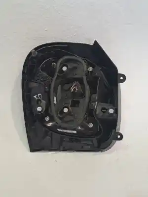 Pezzo di ricambio per auto di seconda mano luci posteriori destra per smart forfour basis (52kw) (453.042) riferimenti oem iam a4539063200  