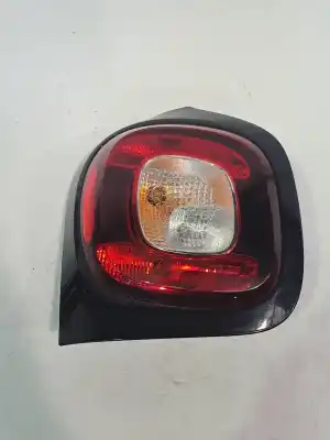 Автозапчастина б/у лівий ход ліхар для SMART FORFOUR Basis (52kW) (453.042) Посилання на OEM IAM A4539063100  