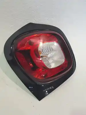 Second-hand car spare part left tailgate light for smart forfour basis (52kw) (453.042) oem iam references a4539063100  