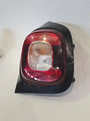 Second-hand car spare part left tailgate light for smart forfour basis (52kw) (453.042) oem iam references a4539063100  