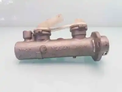 Pezzo di ricambio per auto di seconda mano pompa freni per nissan cabstar e cabina simple cabina individual riferimenti oem iam bm57  0t021