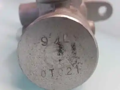 Pezzo di ricambio per auto di seconda mano pompa freni per nissan cabstar e cabina simple cabina individual riferimenti oem iam bm57  0t021