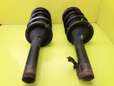 Second-hand car spare part Front Shock Absorber Set for FORD TRANSIT CUSTOM TRANSIT CUSTOM OEM IAM references 1C1518045ED  1C1518045FD