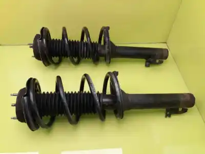 Second-hand car spare part front shock absorber set for ford transit custom transit custom oem iam references 1c1518045ed  1c1518045fd