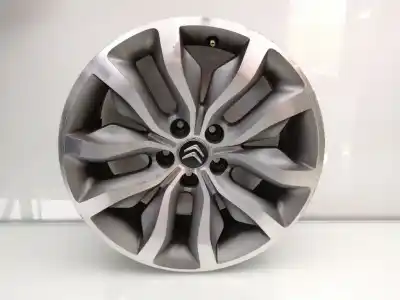 Recambio de automóvil de segunda mano de LLANTA para CITROEN C5 BERLINA Exclusive referencias OEM IAM 9678796077  