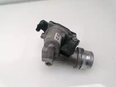 Recambio de automóvil de segunda mano de CAJA MARIPOSA para RENAULT CLIO IV (BH_) 1.5 dCi 90 referencias OEM IAM 161A09287R  