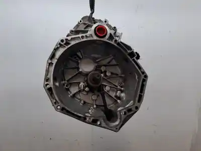 Second-hand car spare part GEARBOX for RENAULT KANGOO  OEM IAM references TL4K9S2  
