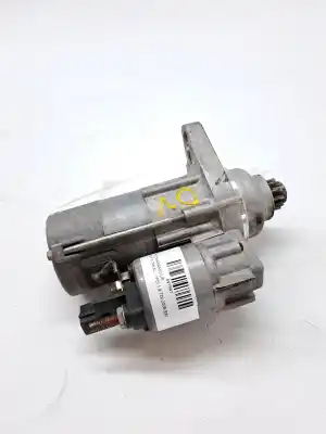Second-hand car spare part STARTER MOTOR for SEAT ALTEA XL (5P5, 5P8)  OEM IAM references 2Z911023F  