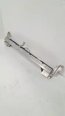Recambio de automóvil de segunda mano de REFUERZO PARAGOLPES TRASERO para MINI CABRIO (R52)  referencias OEM IAM 51127057403  