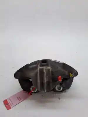Second-hand car spare part front right brake caliper for citroen c-elysée 1.5 blue-hdi fap oem iam references 1617292180 4400r7 y01132