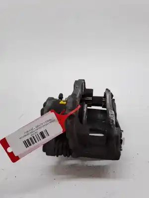 Second-hand car spare part front right brake caliper for citroen c-elysée 1.5 blue-hdi fap oem iam references 1617292180 4400r7 y01132