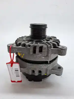 Pezzo di ricambio per auto di seconda mano alternatore per citroen c-elysée 1.5 blue-hdi fap riferimenti oem iam 2624310a  9810525380