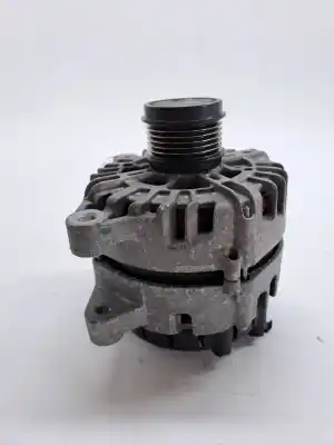 Pezzo di ricambio per auto di seconda mano alternatore per citroen c-elysée 1.5 blue-hdi fap riferimenti oem iam 2624310a  9810525380