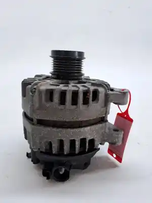 Pezzo di ricambio per auto di seconda mano alternatore per citroen c-elysée 1.5 blue-hdi fap riferimenti oem iam 2624310a  9810525380