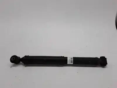Second-hand car spare part Rear Left Shock Absorber for CITROEN C-ELYSÉE 1.5 Blue-HDI FAP OEM IAM references 9674665580  