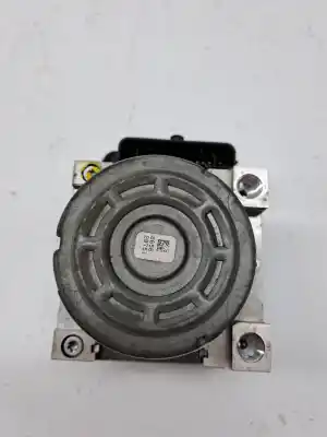 Second-hand car spare part Abs for CITROEN C-ELYSÉE 1.5 Blue-HDI FAP OEM IAM references 1616784380  9814482680