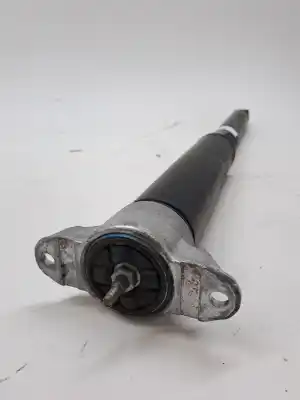 Pezzo di ricambio per auto di seconda mano ammortizzatore posteriore destro per ford c-max c-max riferimenti oem iam av6118o8olaa  1898207