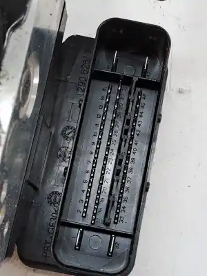 Автозапчастина б/у абс для ford c-max c-max посилання на oem iam bv612c405bj  1847182