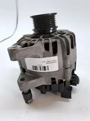 Peça sobressalente para automóvel em segunda mão alternador por ford c-max c-max referências oem iam av6n10300dd  2251619